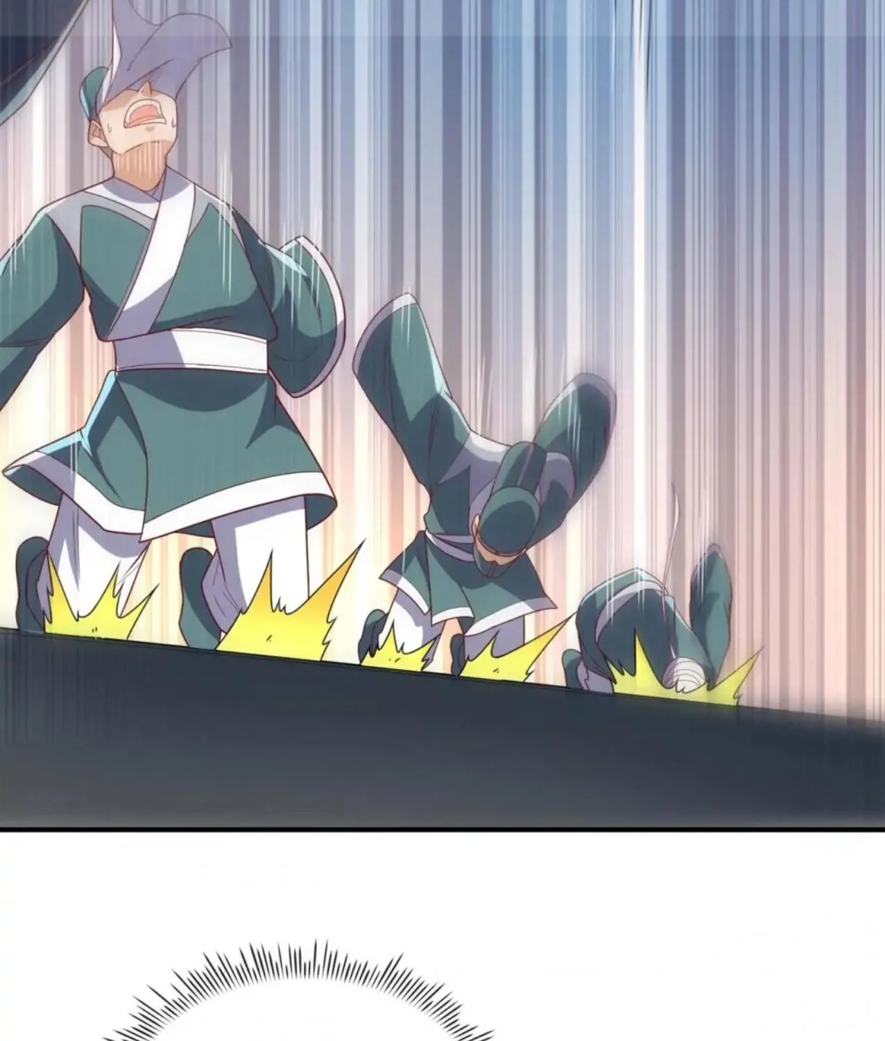 Read Martial Rebel chapter 280 image 16 on Lezhin
