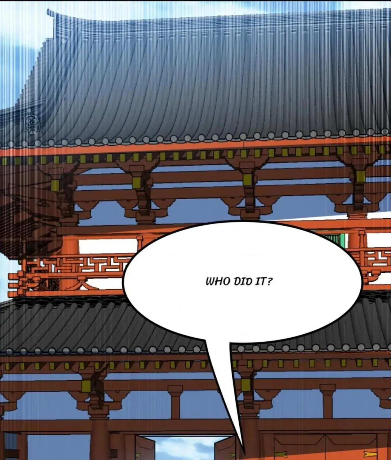 Read Martial Rebel chapter 280 image 19 on Lezhin