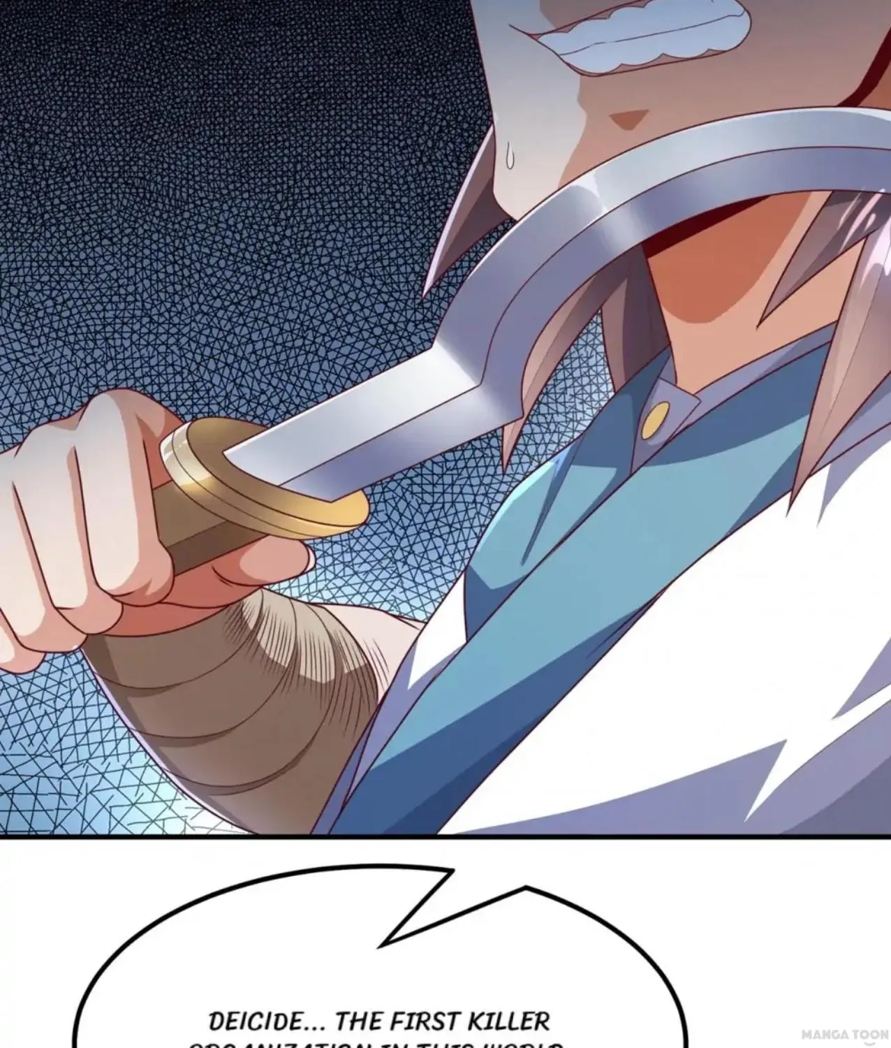 Read Martial Rebel chapter 280 image 2 on Lezhin