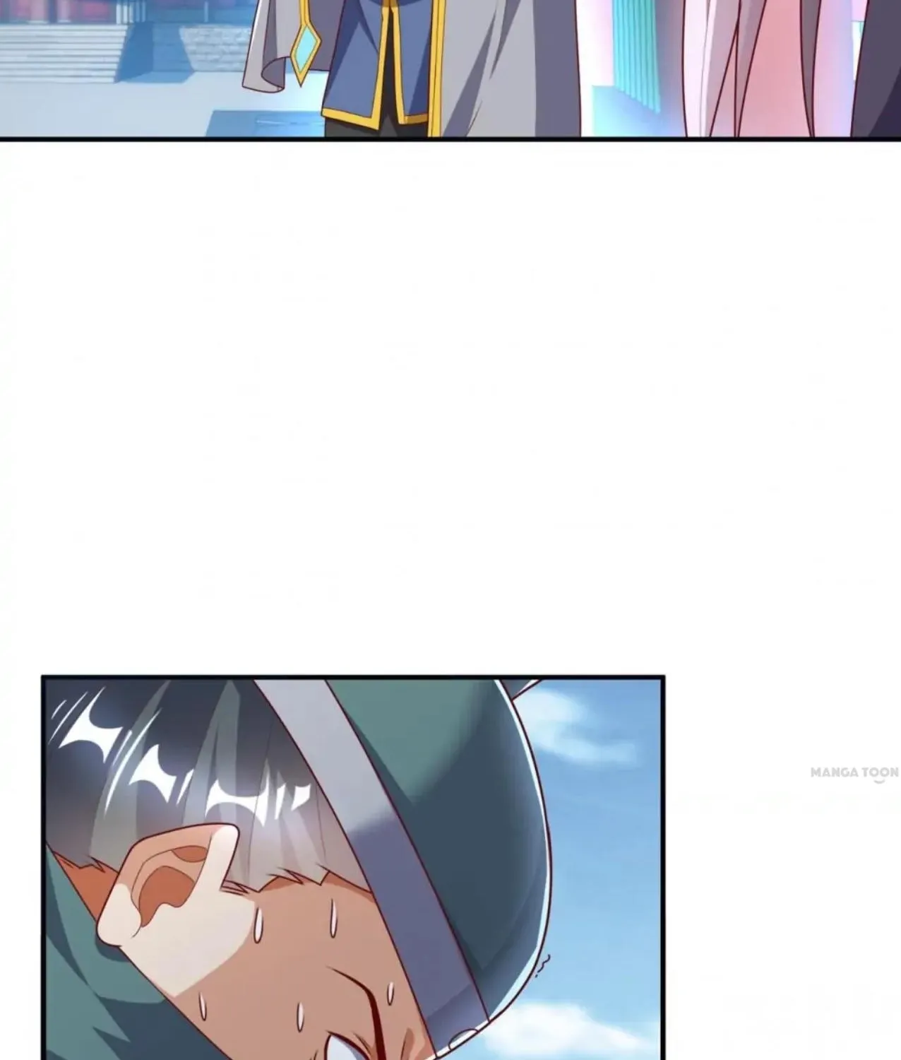 Read Martial Rebel chapter 280 image 24 on Lezhin