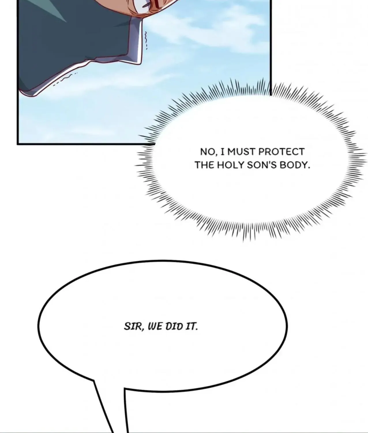 Read Martial Rebel chapter 280 image 25 on Lezhin