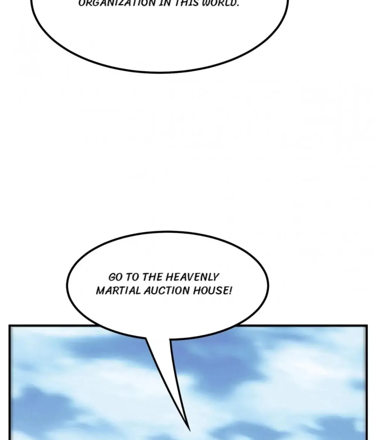 Read Martial Rebel chapter 280 image 3 on Lezhin