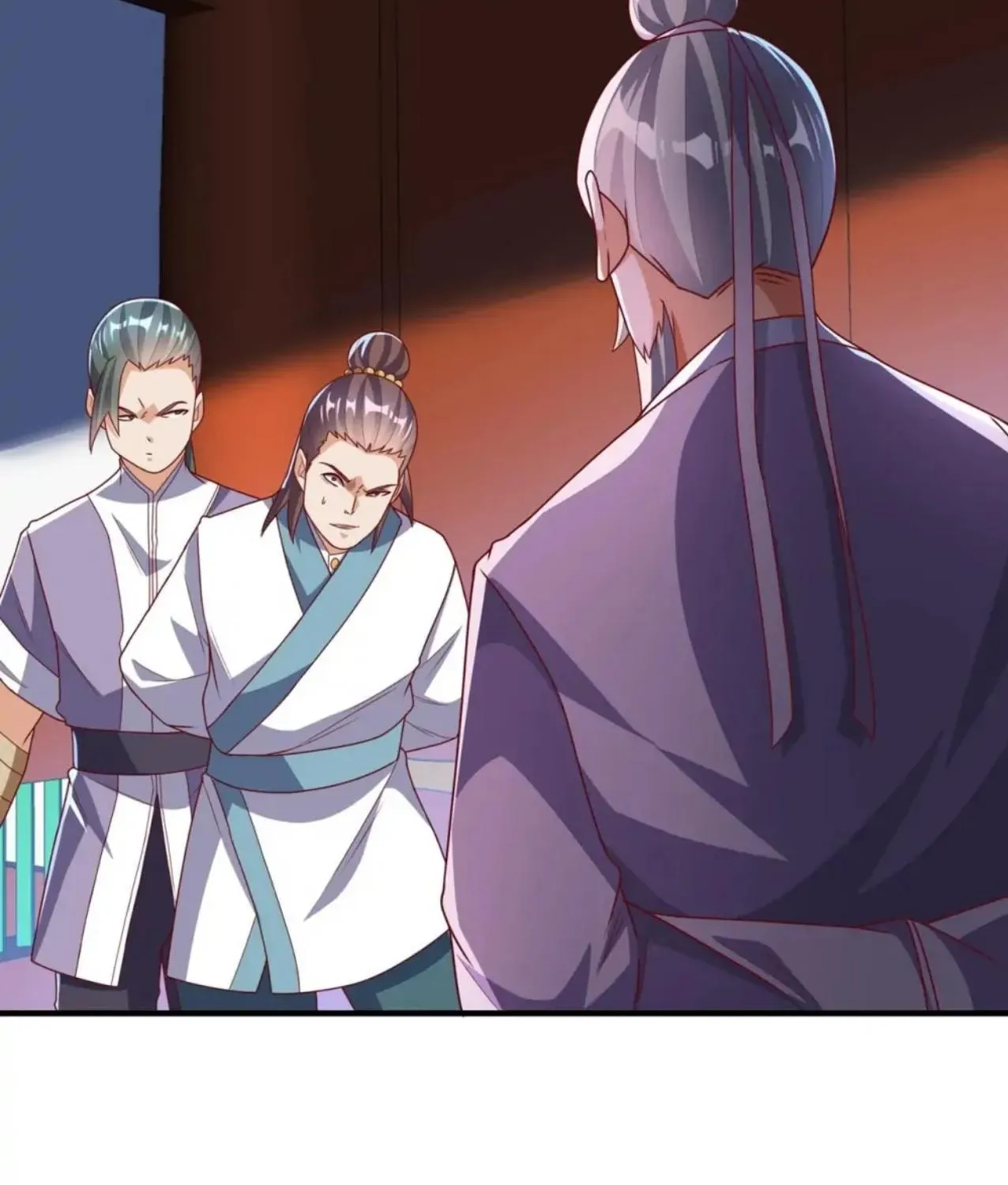 Read Martial Rebel chapter 280 image 32 on Lezhin