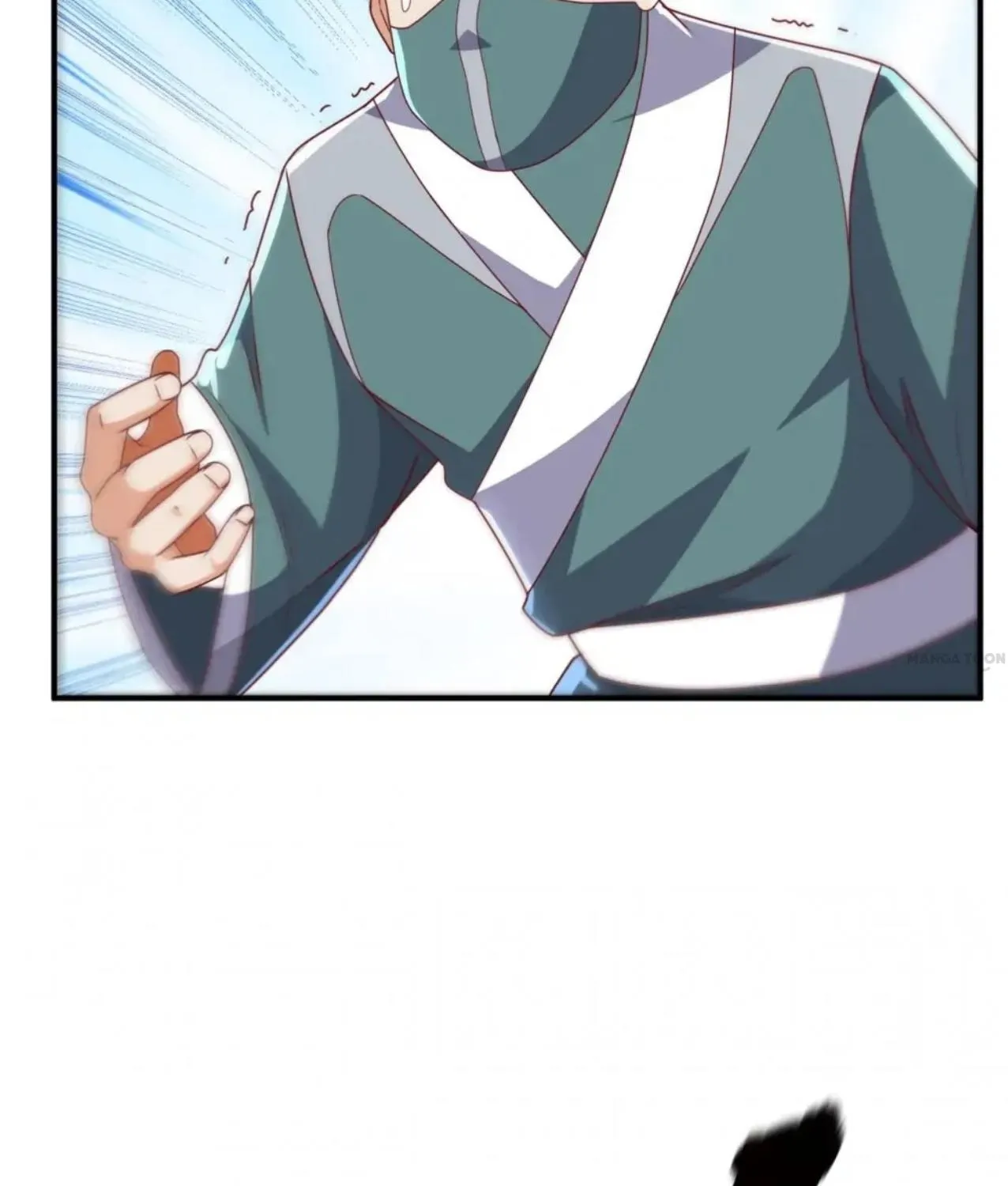 Read Martial Rebel chapter 280 image 34 on Lezhin