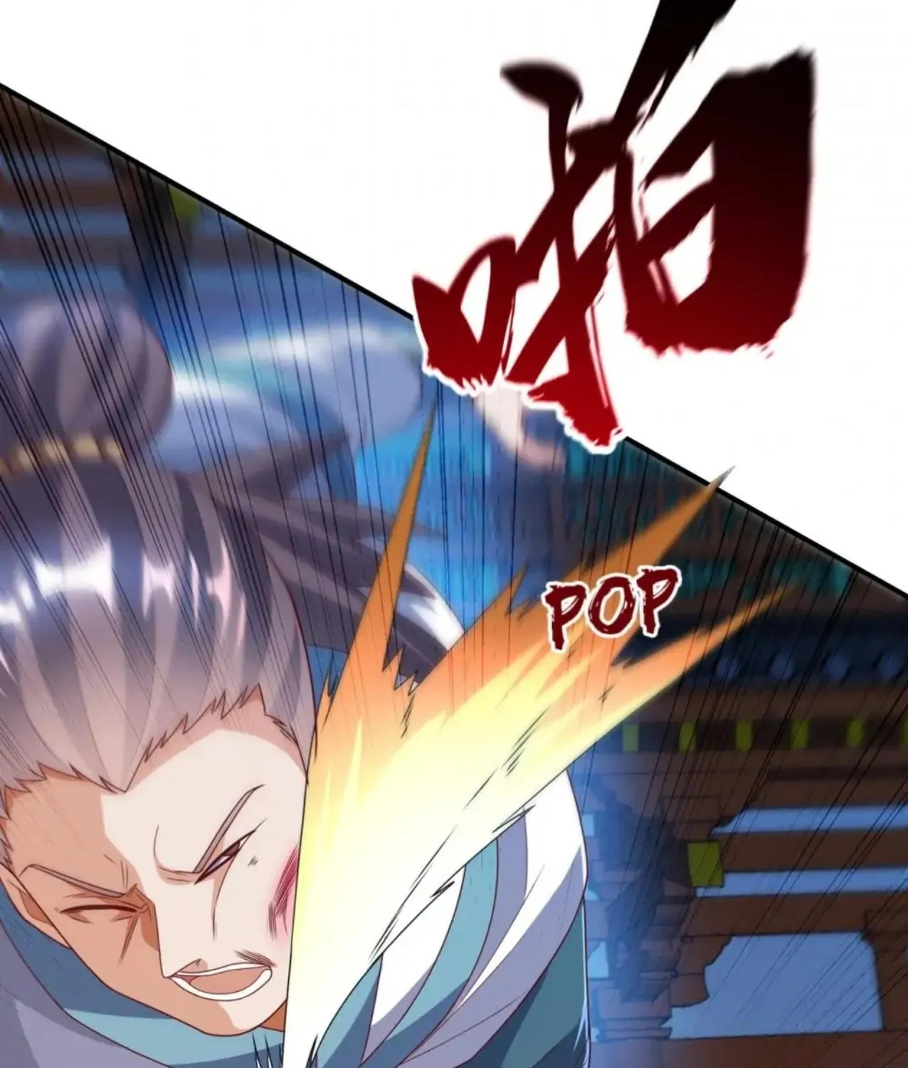 Read Martial Rebel chapter 280 image 35 on Lezhin