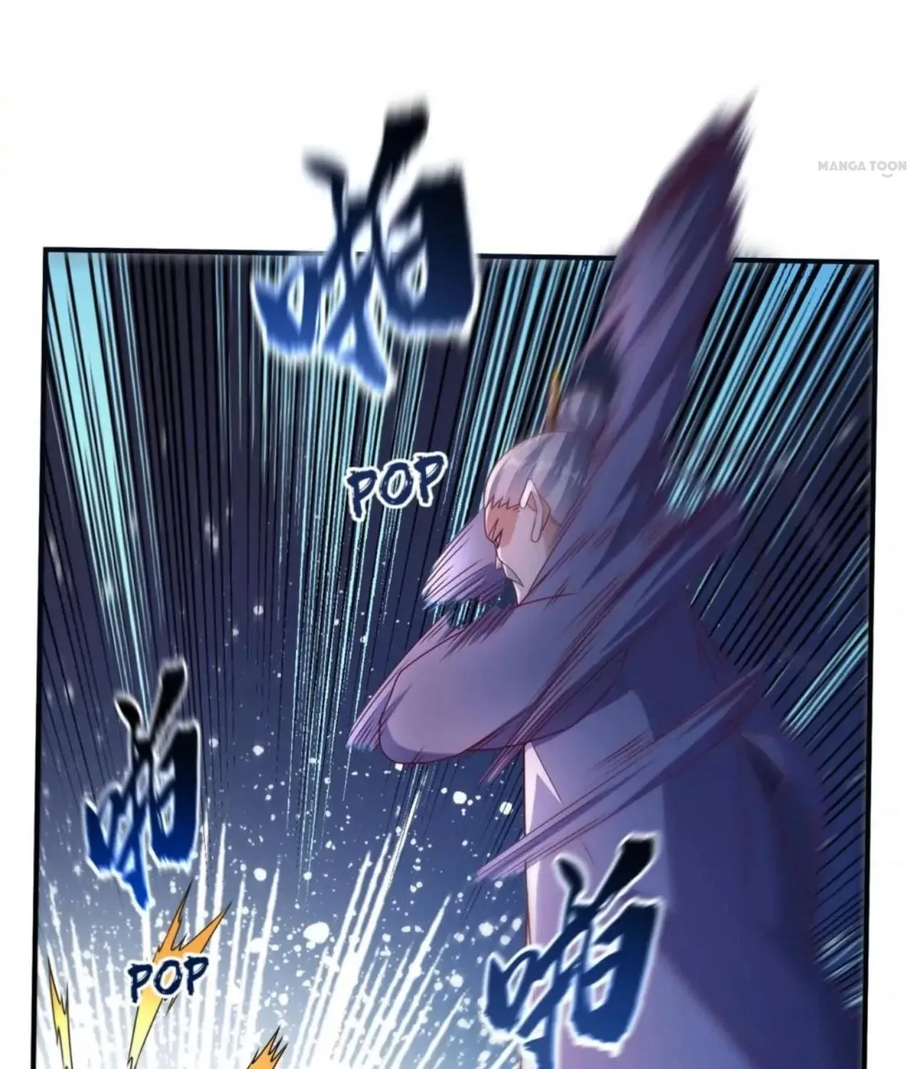 Read Martial Rebel chapter 280 image 39 on Lezhin