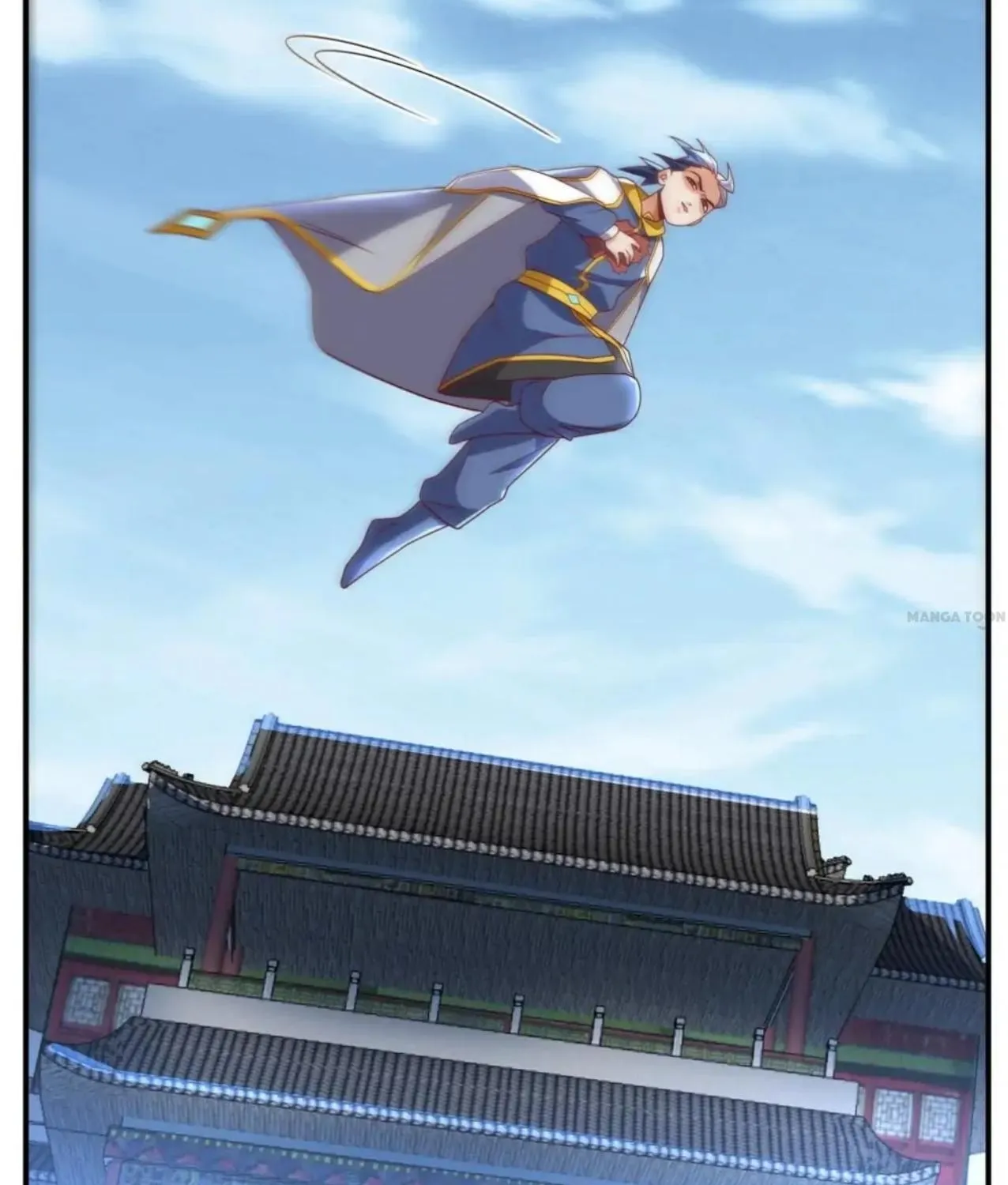 Read Martial Rebel chapter 280 image 4 on Lezhin