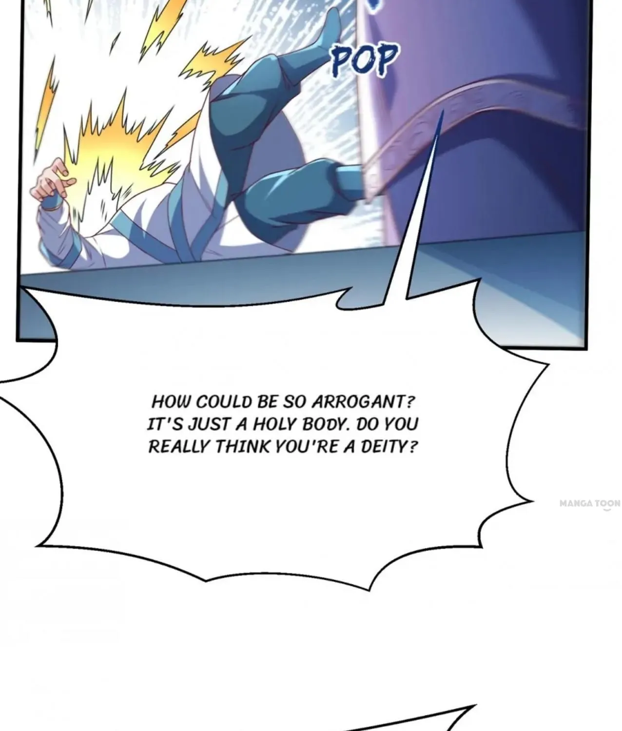 Read Martial Rebel chapter 280 image 40 on Lezhin