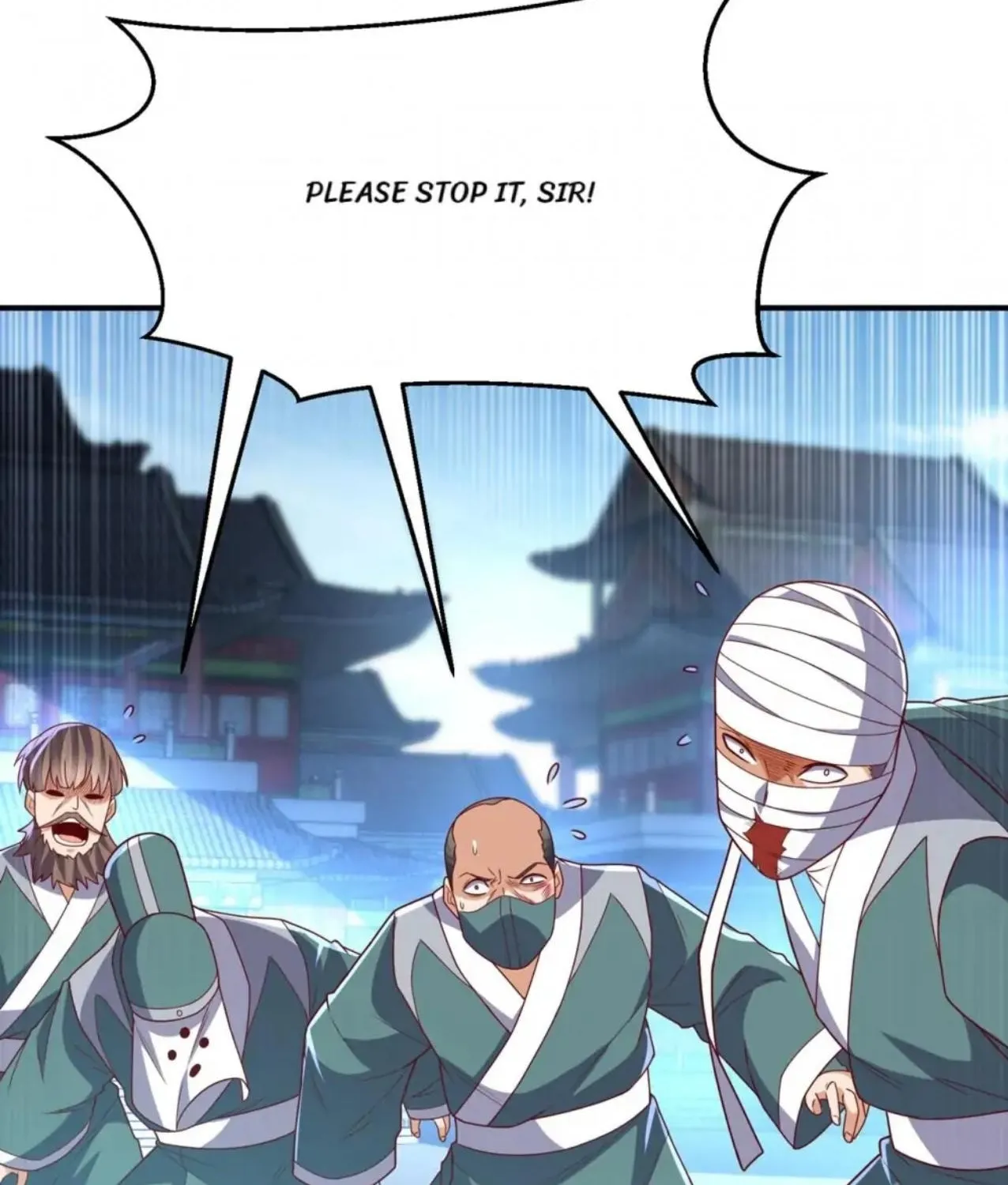 Read Martial Rebel chapter 280 image 41 on Lezhin