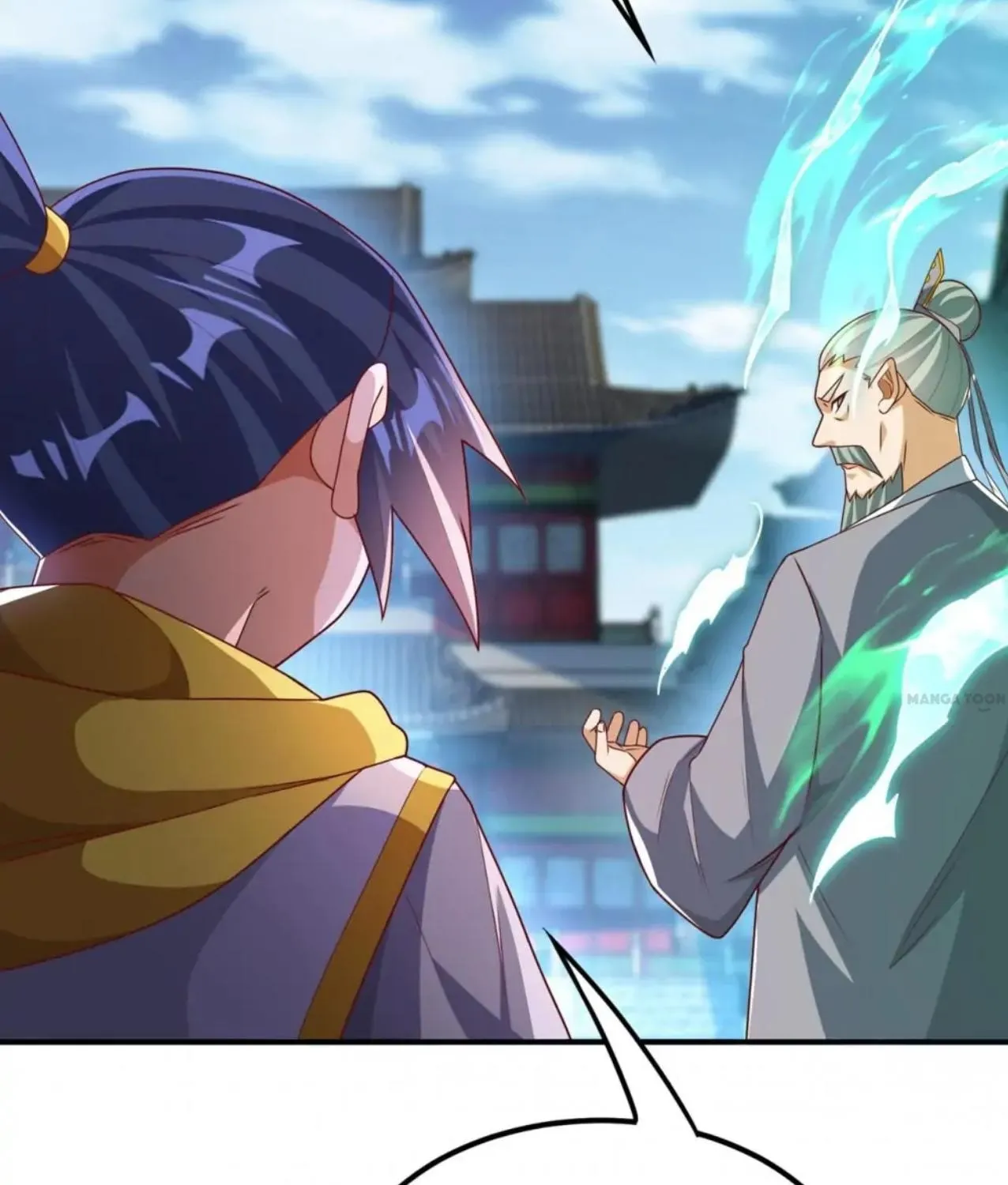 Read Martial Rebel chapter 280 image 47 on Lezhin