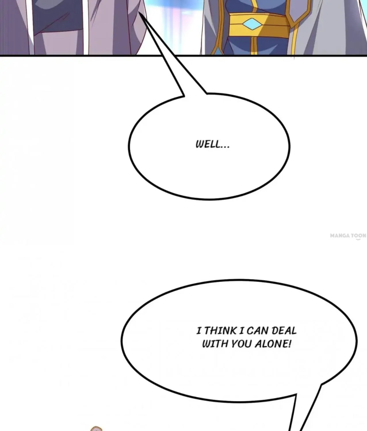 Read Martial Rebel chapter 280 image 51 on Lezhin