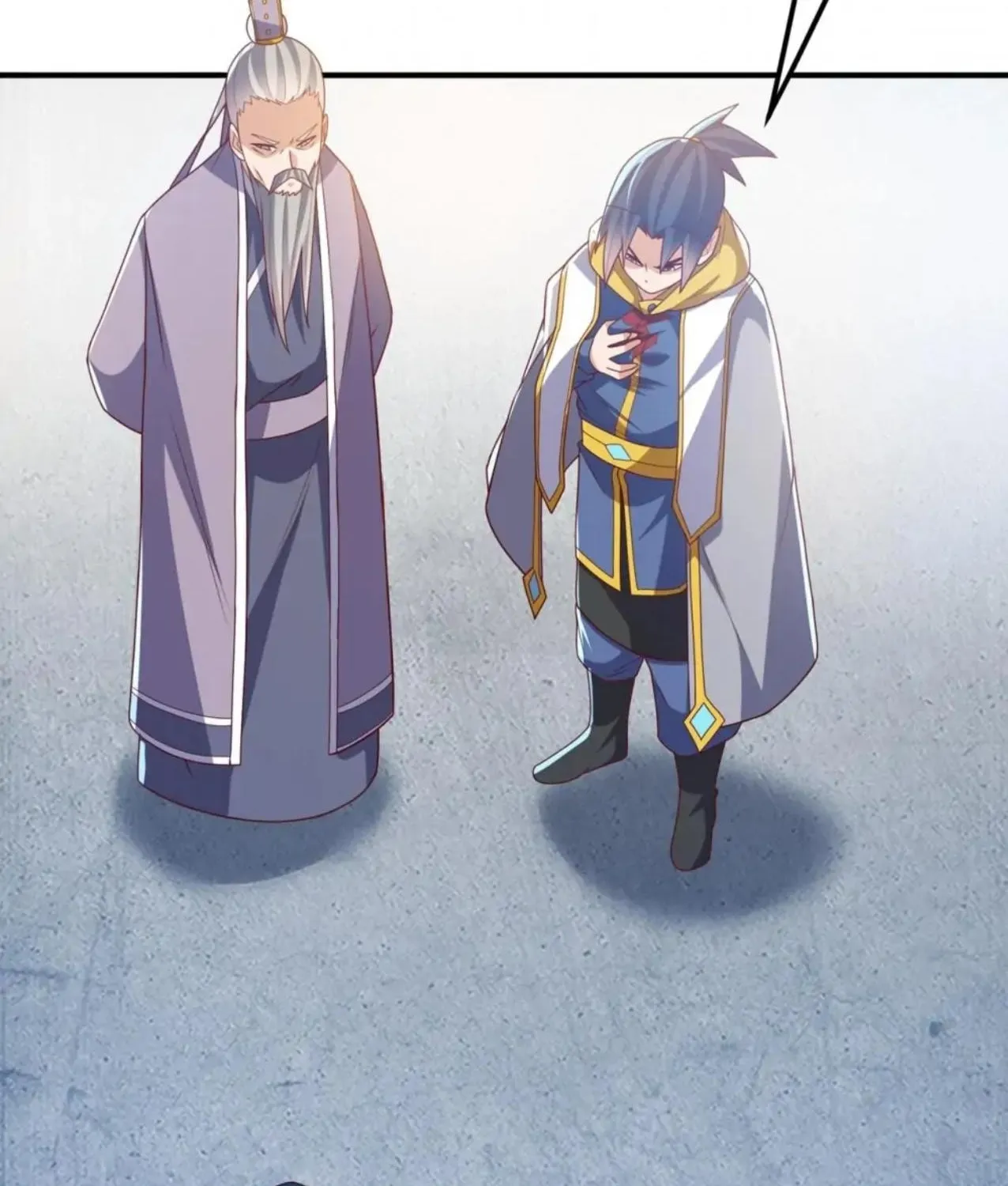 Read Martial Rebel chapter 280 image 52 on Lezhin