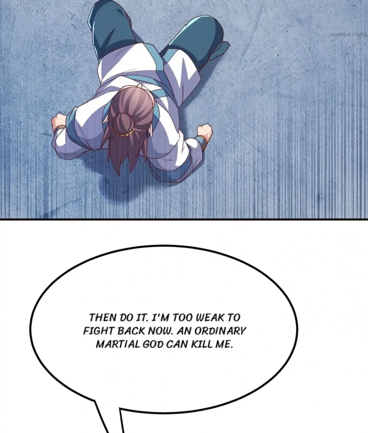 Read Martial Rebel chapter 280 image 53 on Lezhin
