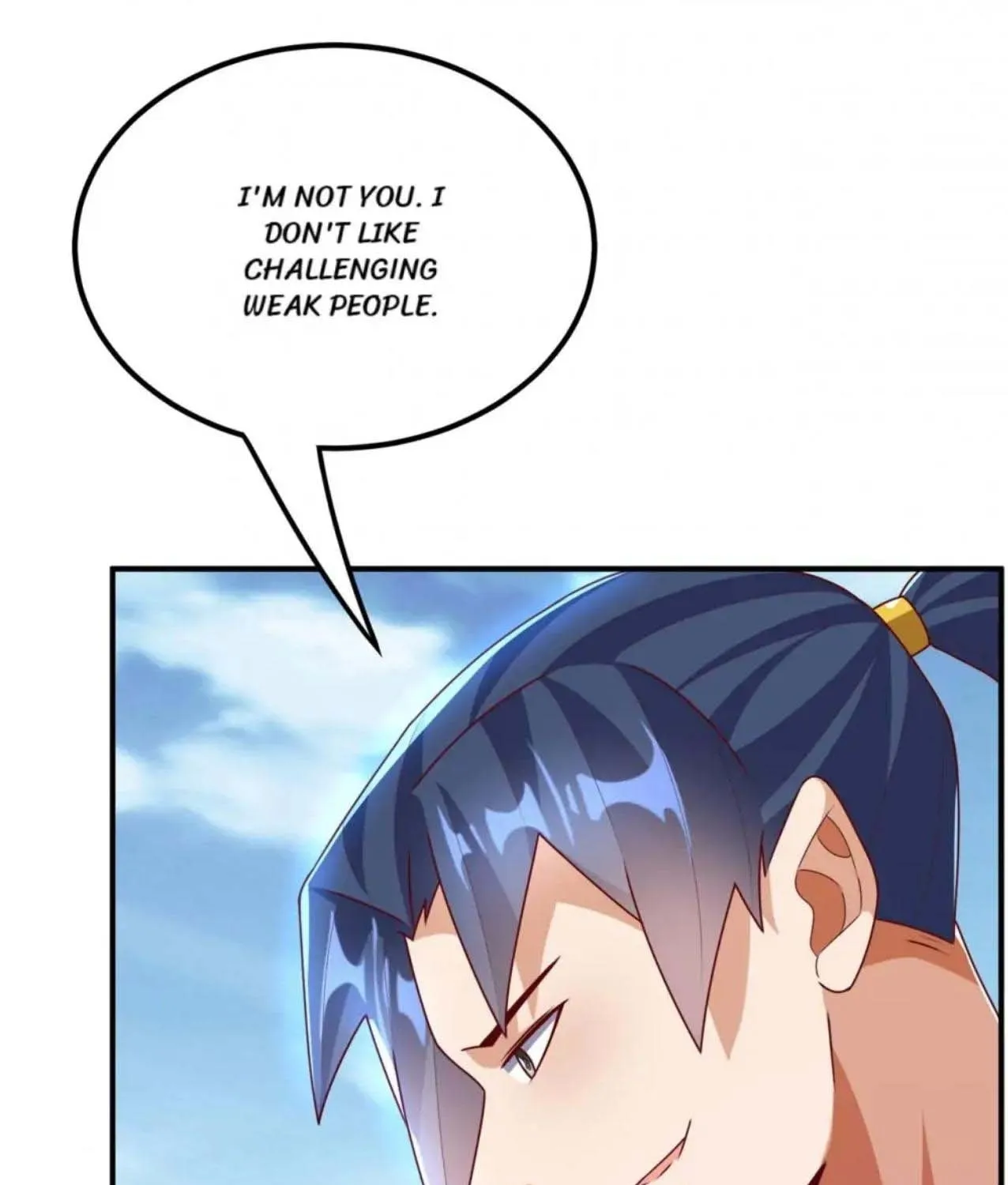 Read Martial Rebel chapter 280 image 55 on Lezhin