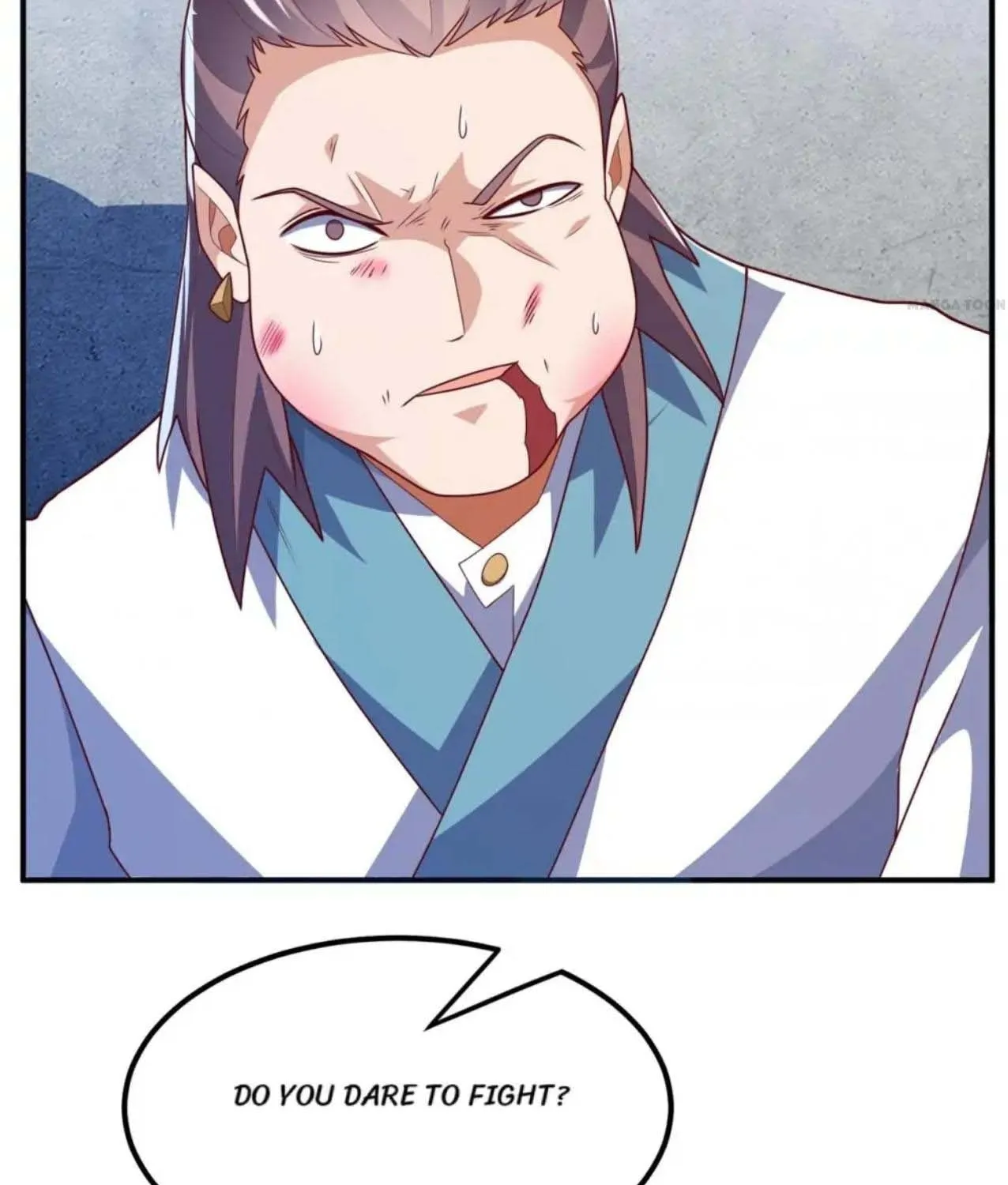 Read Martial Rebel chapter 280 image 59 on Lezhin