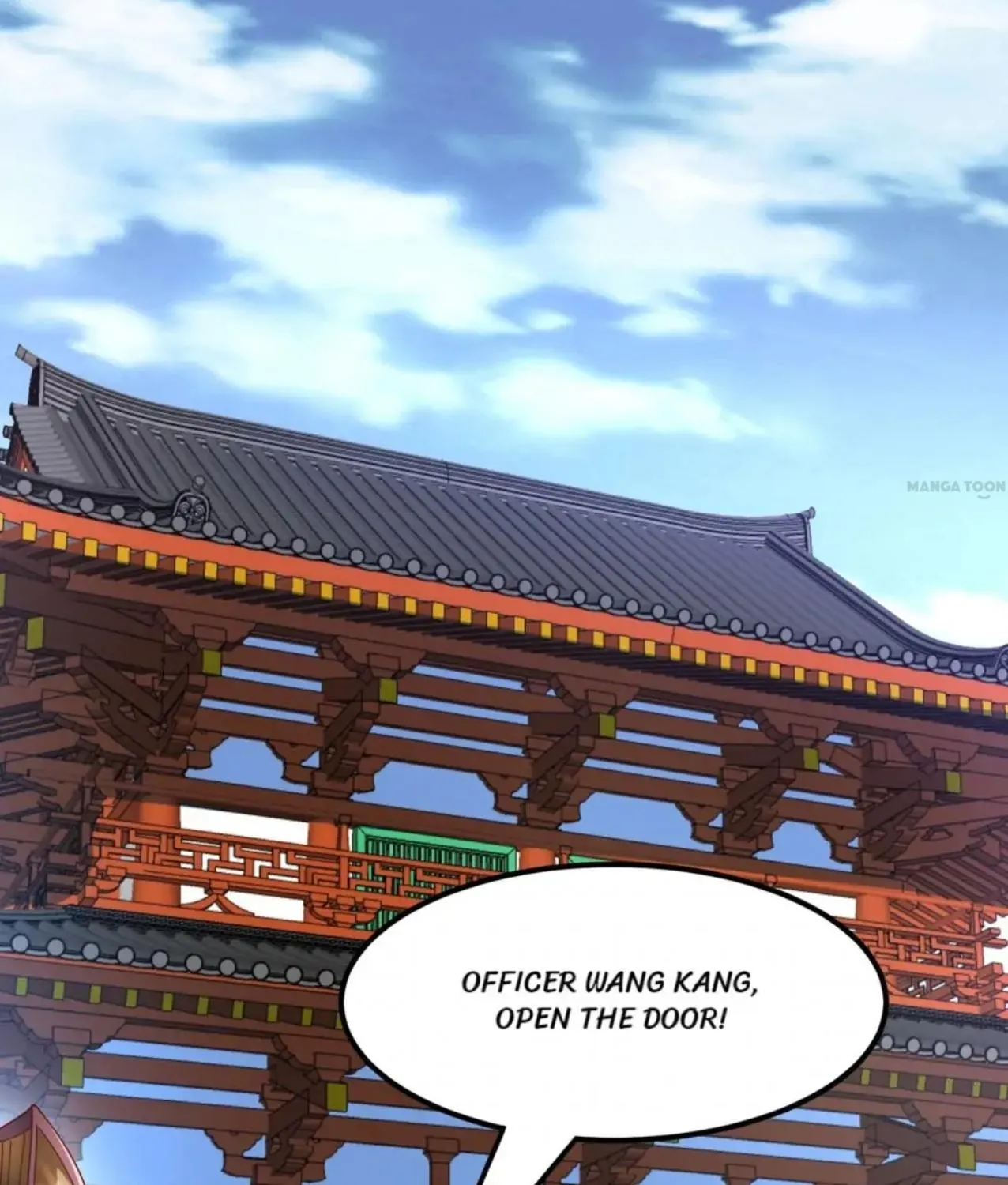 Read Martial Rebel chapter 280 image 8 on Lezhin