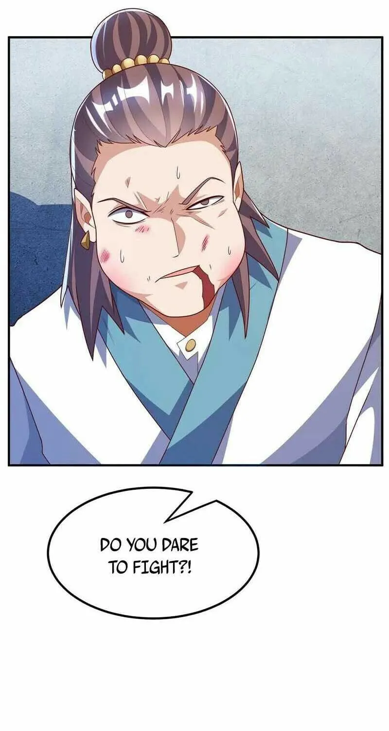 Read Martial Rebel chapter 281 image 0 on Lezhin