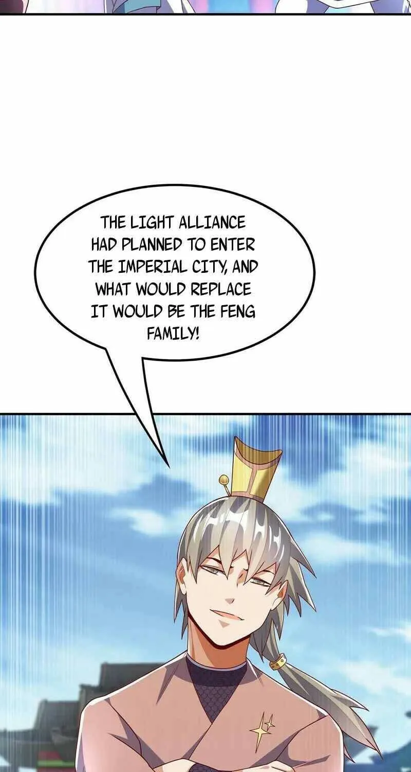Read Martial Rebel chapter 281 image 10 on Lezhin