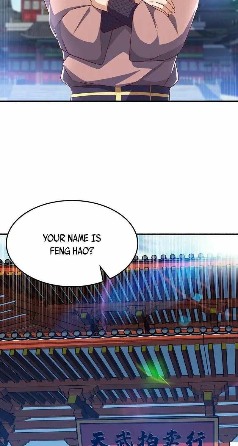 Read Martial Rebel chapter 281 image 11 on Lezhin