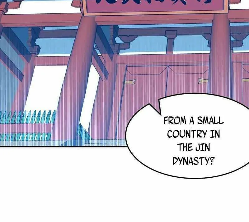 Read Martial Rebel chapter 281 image 12 on Lezhin
