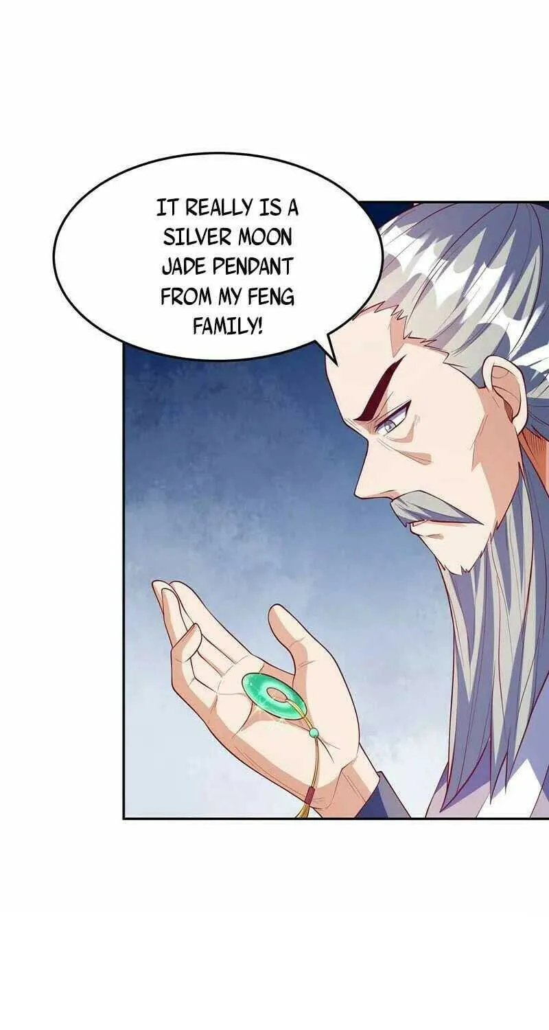 Read Martial Rebel chapter 281 image 13 on Lezhin