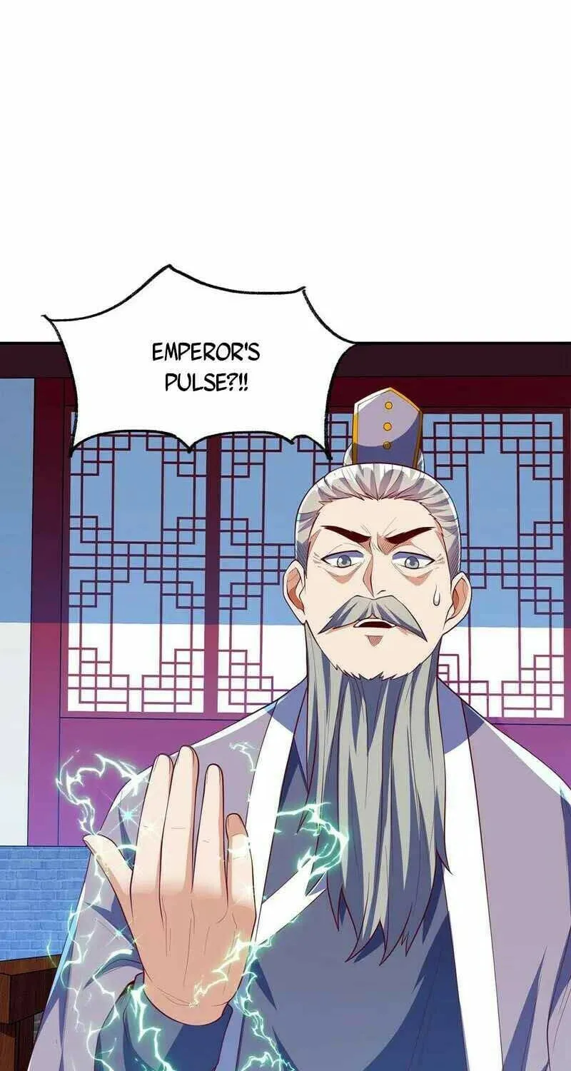 Read Martial Rebel chapter 281 image 16 on Lezhin