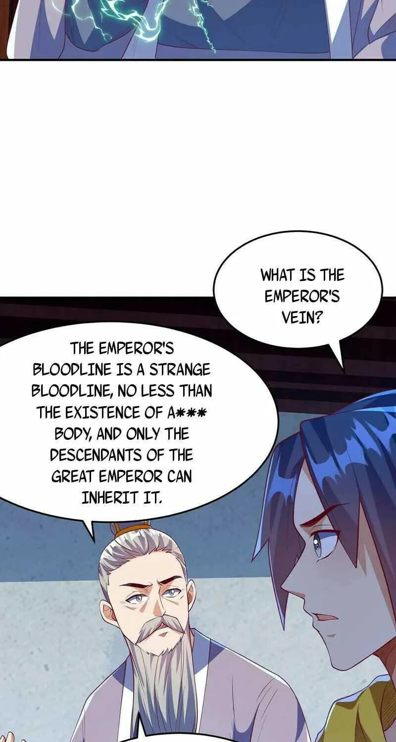 Read Martial Rebel chapter 281 image 17 on Lezhin