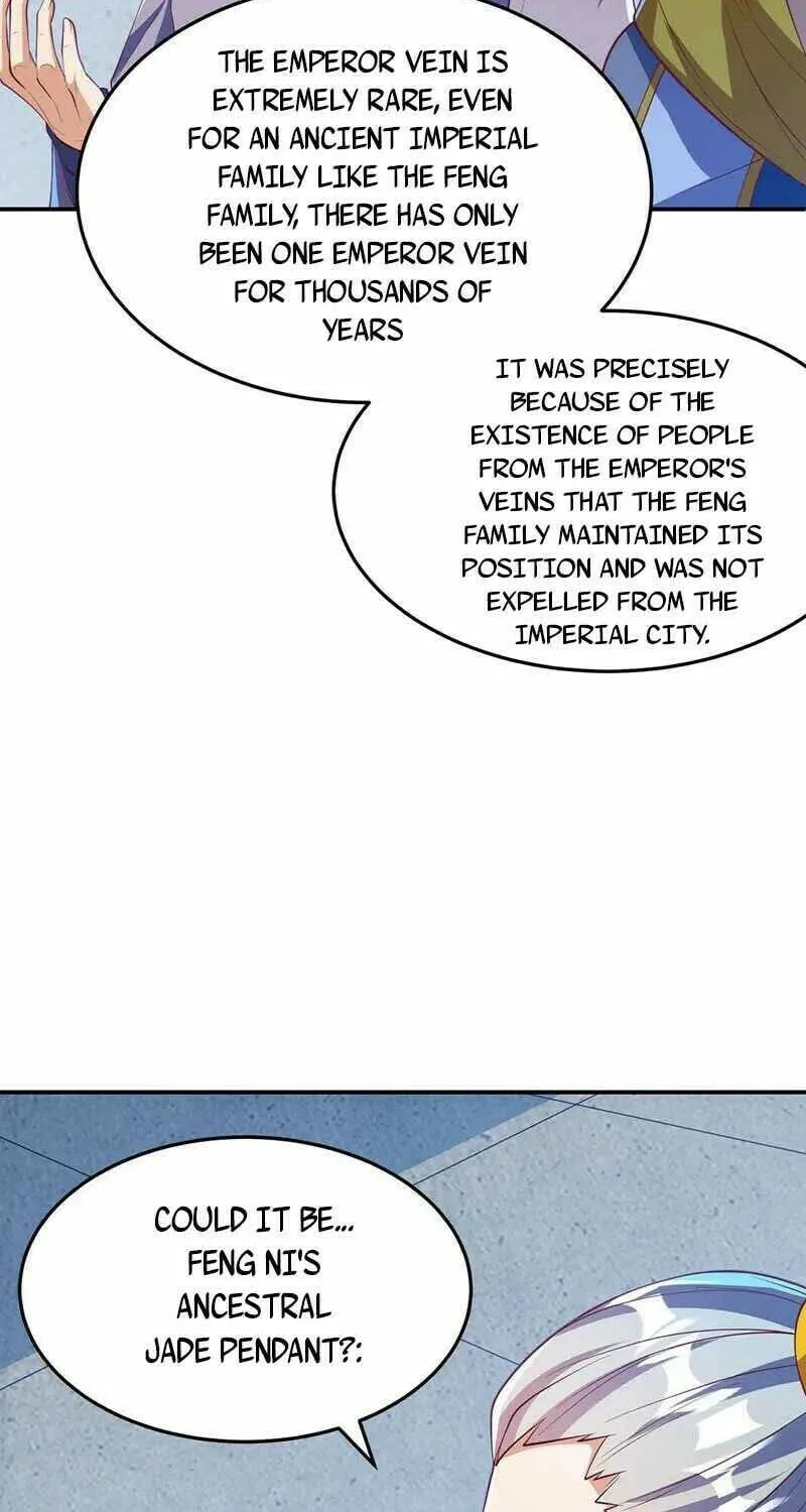Read Martial Rebel chapter 281 image 18 on Lezhin