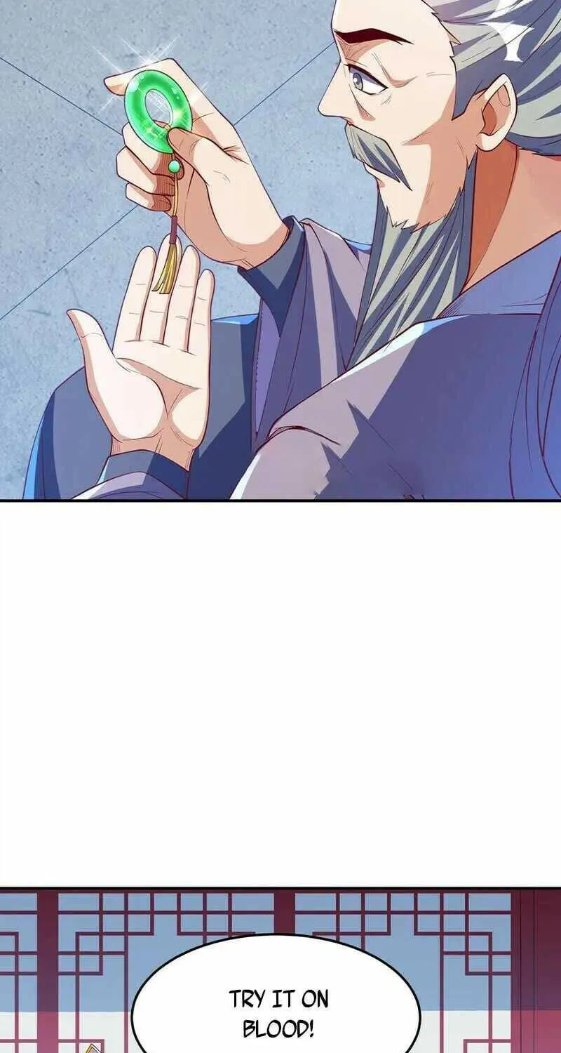 Read Martial Rebel chapter 281 image 19 on Lezhin