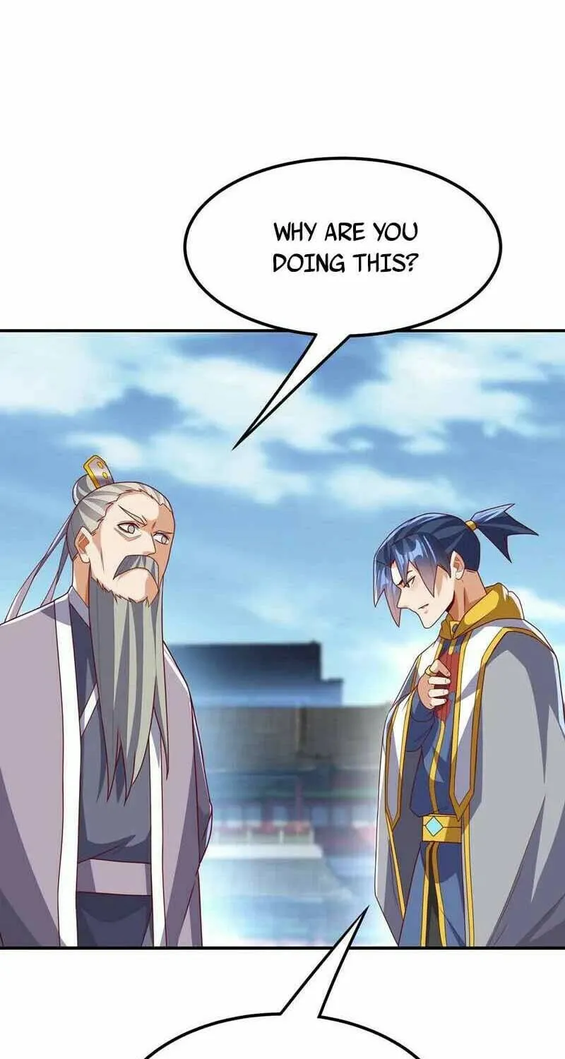 Read Martial Rebel chapter 281 image 2 on Lezhin