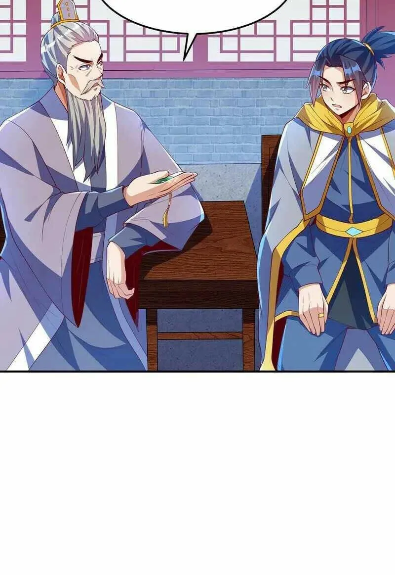 Read Martial Rebel chapter 281 image 20 on Lezhin