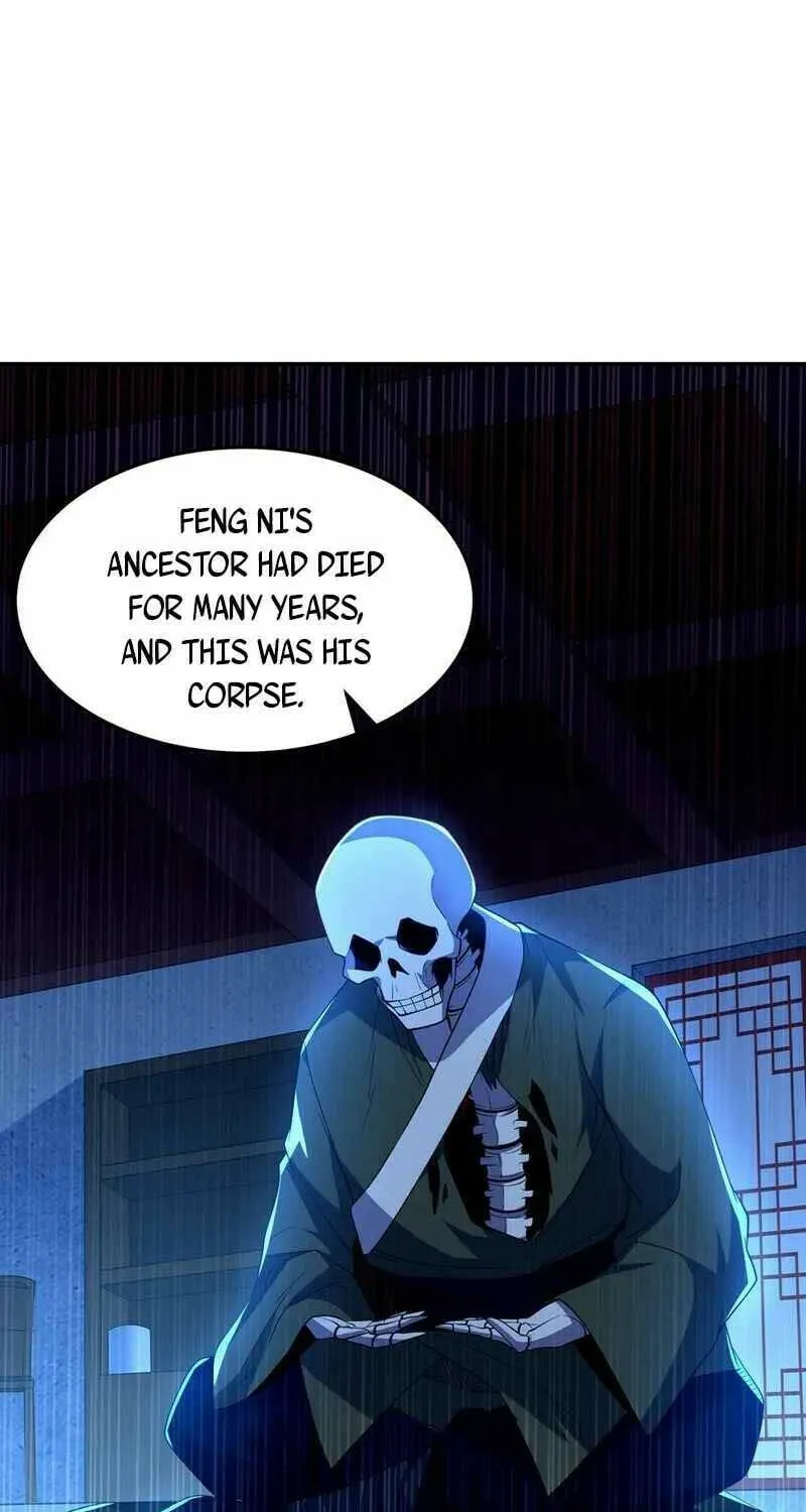 Read Martial Rebel chapter 281 image 26 on Lezhin