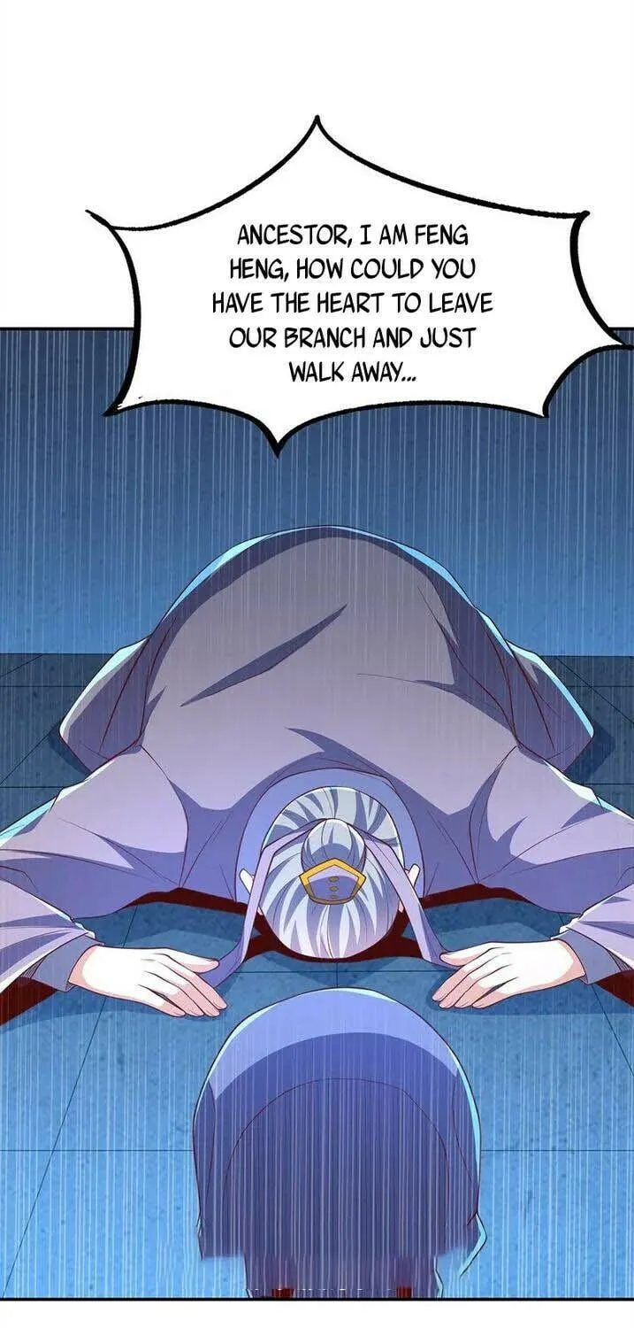 Read Martial Rebel chapter 281 image 29 on Lezhin