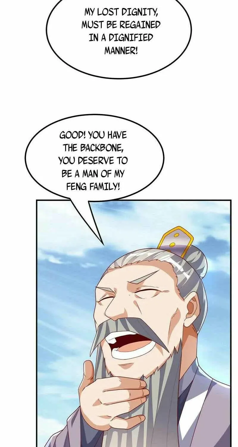 Read Martial Rebel chapter 281 image 3 on Lezhin