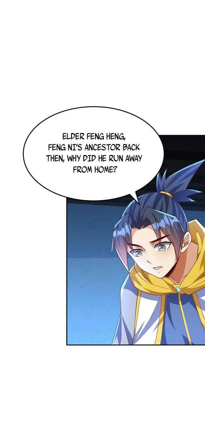 Read Martial Rebel chapter 281 image 30 on Lezhin