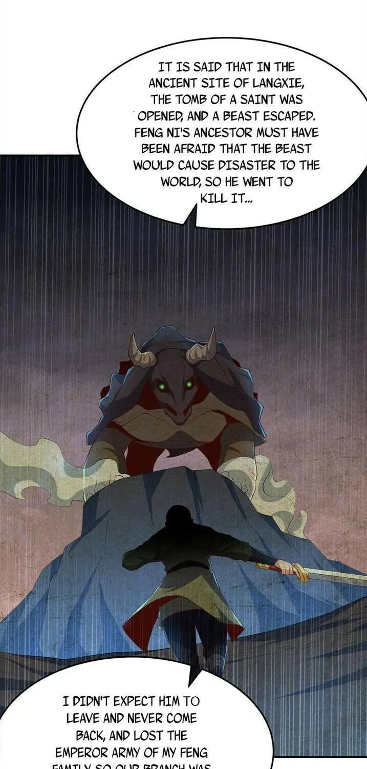 Read Martial Rebel chapter 281 image 31 on Lezhin