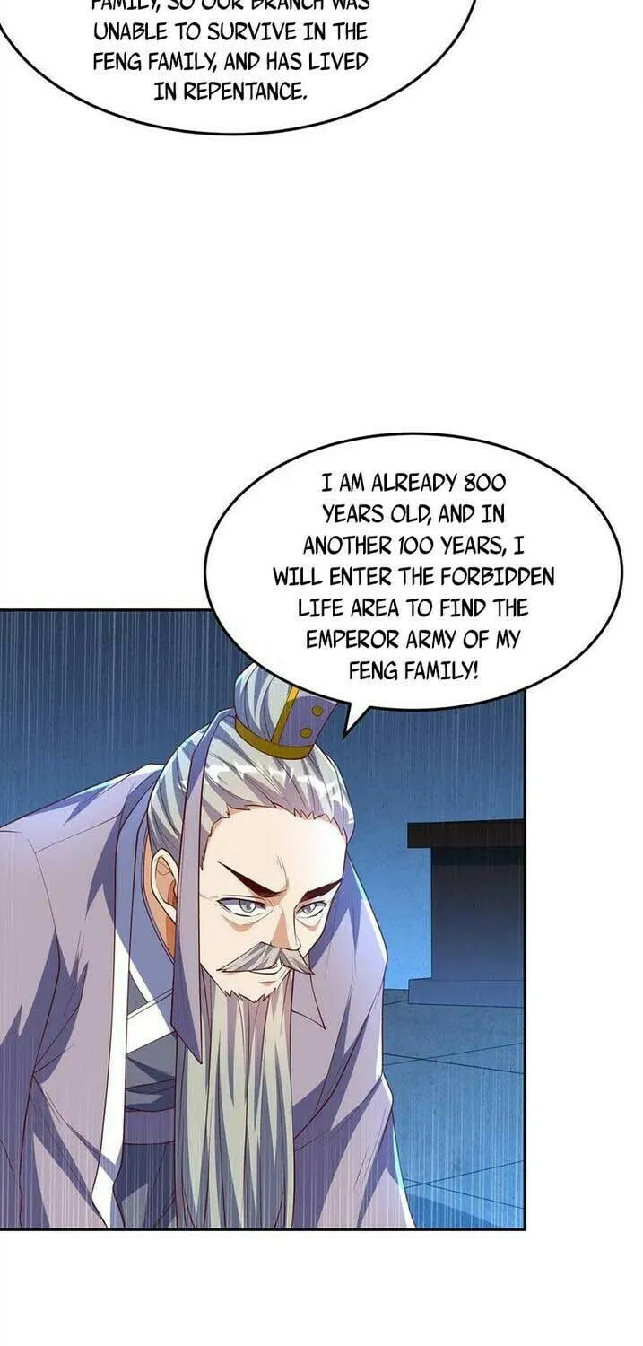Read Martial Rebel chapter 281 image 32 on Lezhin
