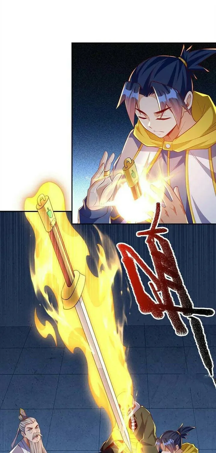 Read Martial Rebel chapter 281 image 34 on Lezhin