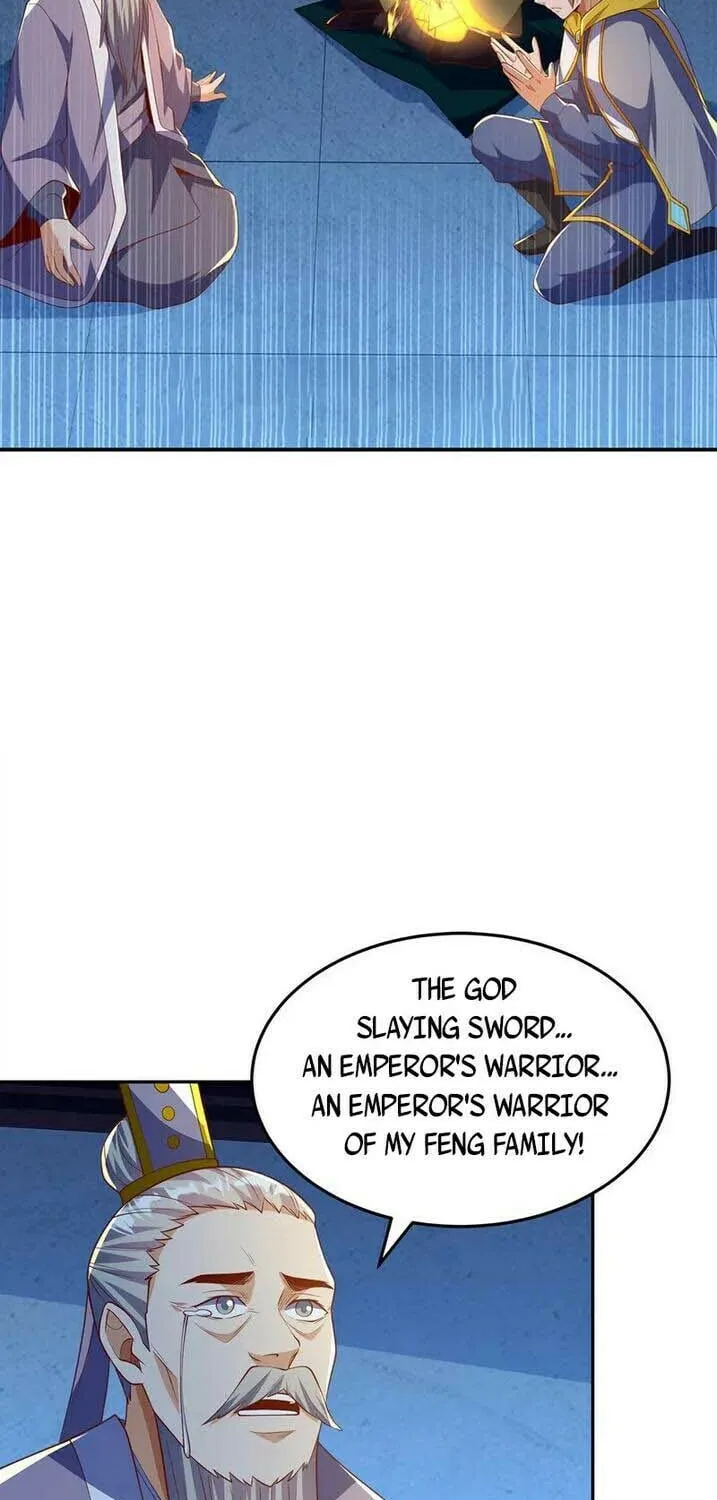 Read Martial Rebel chapter 281 image 35 on Lezhin