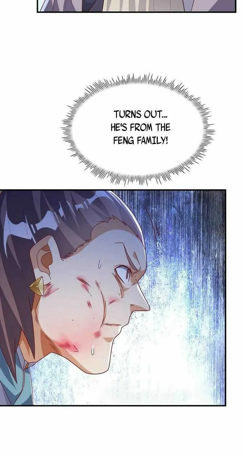 Read Martial Rebel chapter 281 image 4 on Lezhin