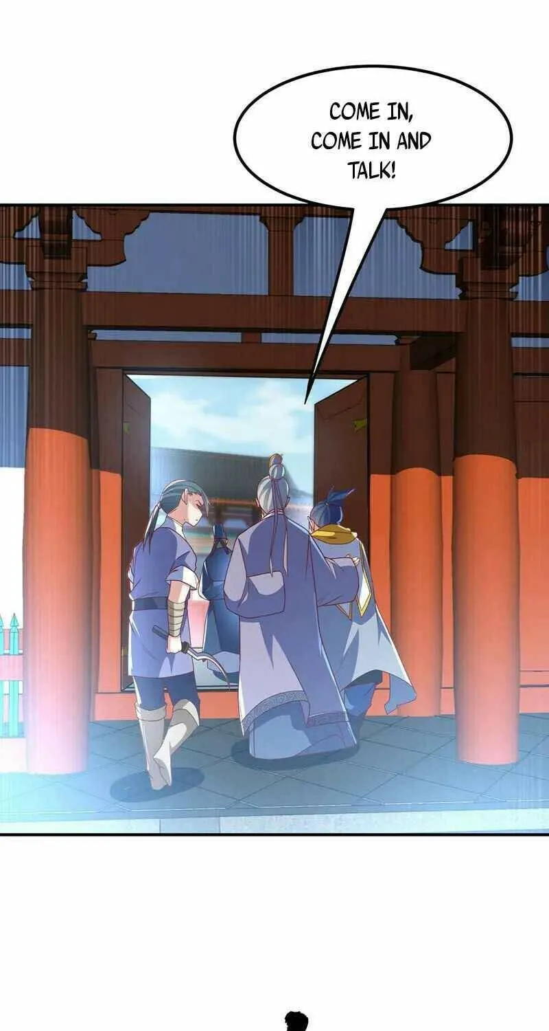 Read Martial Rebel chapter 281 image 6 on Lezhin