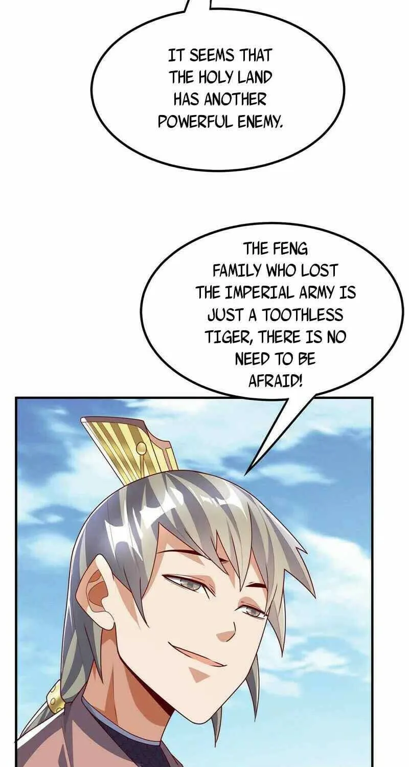 Read Martial Rebel chapter 281 image 8 on Lezhin