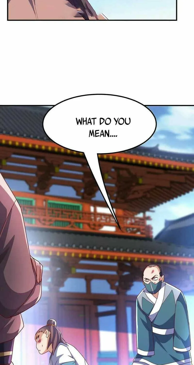 Read Martial Rebel chapter 281 image 9 on Lezhin
