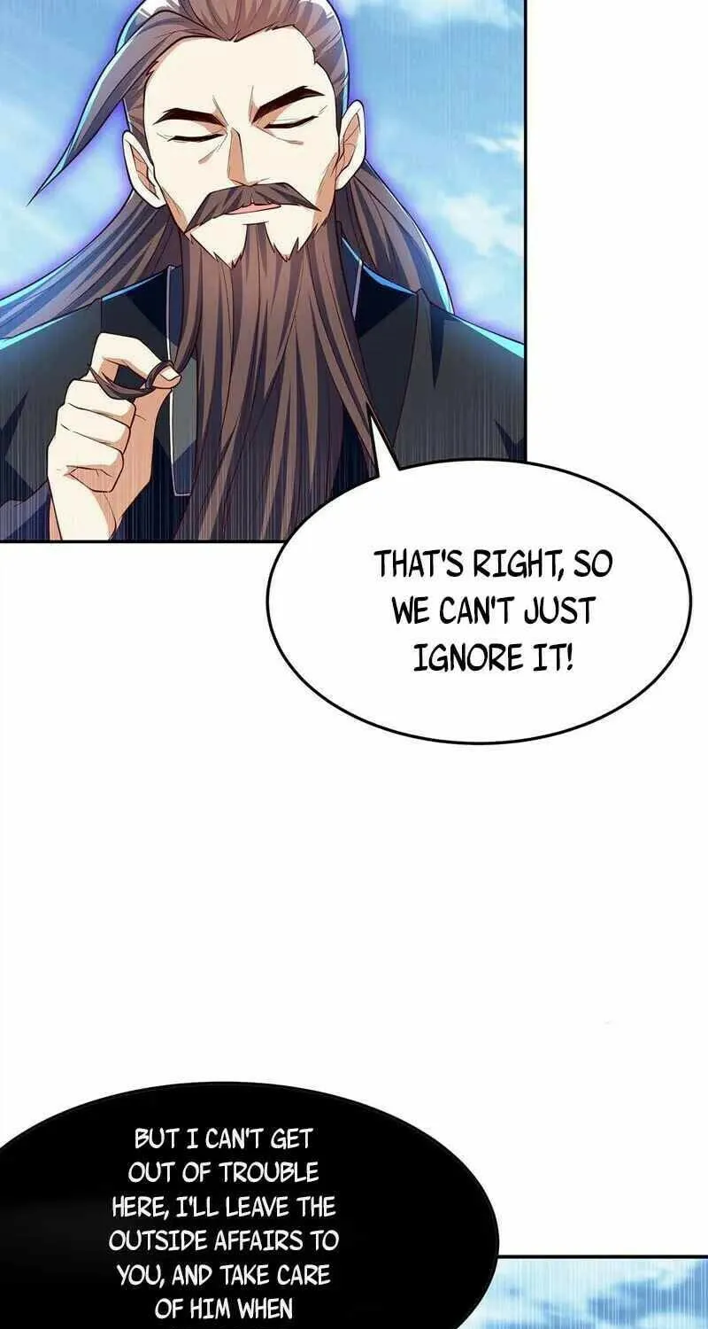 Read Martial Rebel chapter 282 image 10 on Lezhin