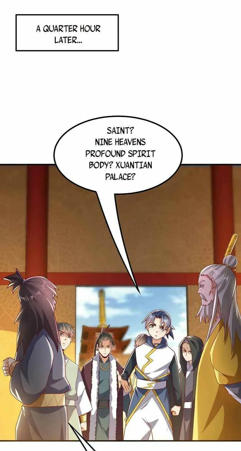 Read Martial Rebel chapter 282 image 16 on Lezhin