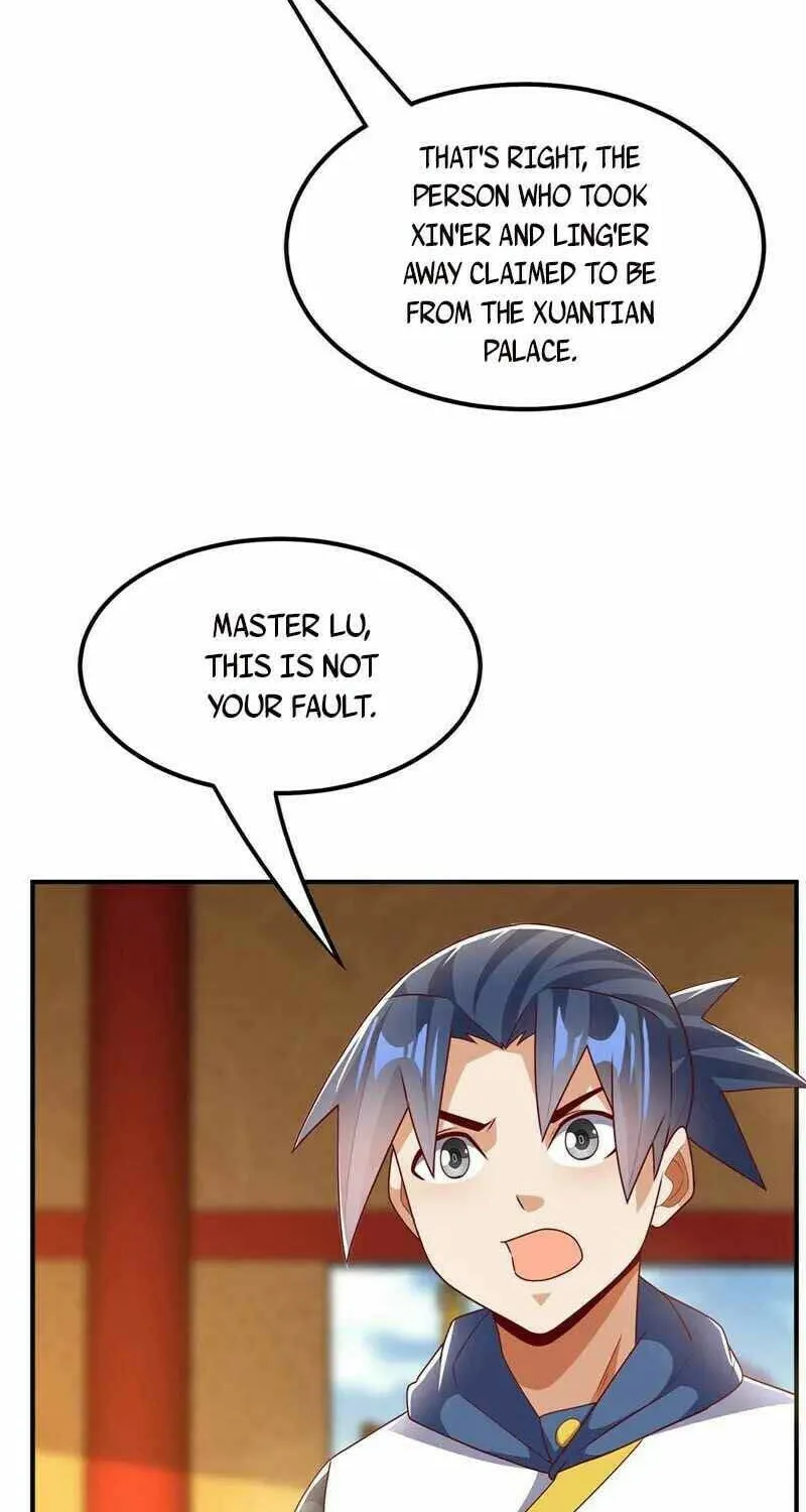 Read Martial Rebel chapter 282 image 17 on Lezhin