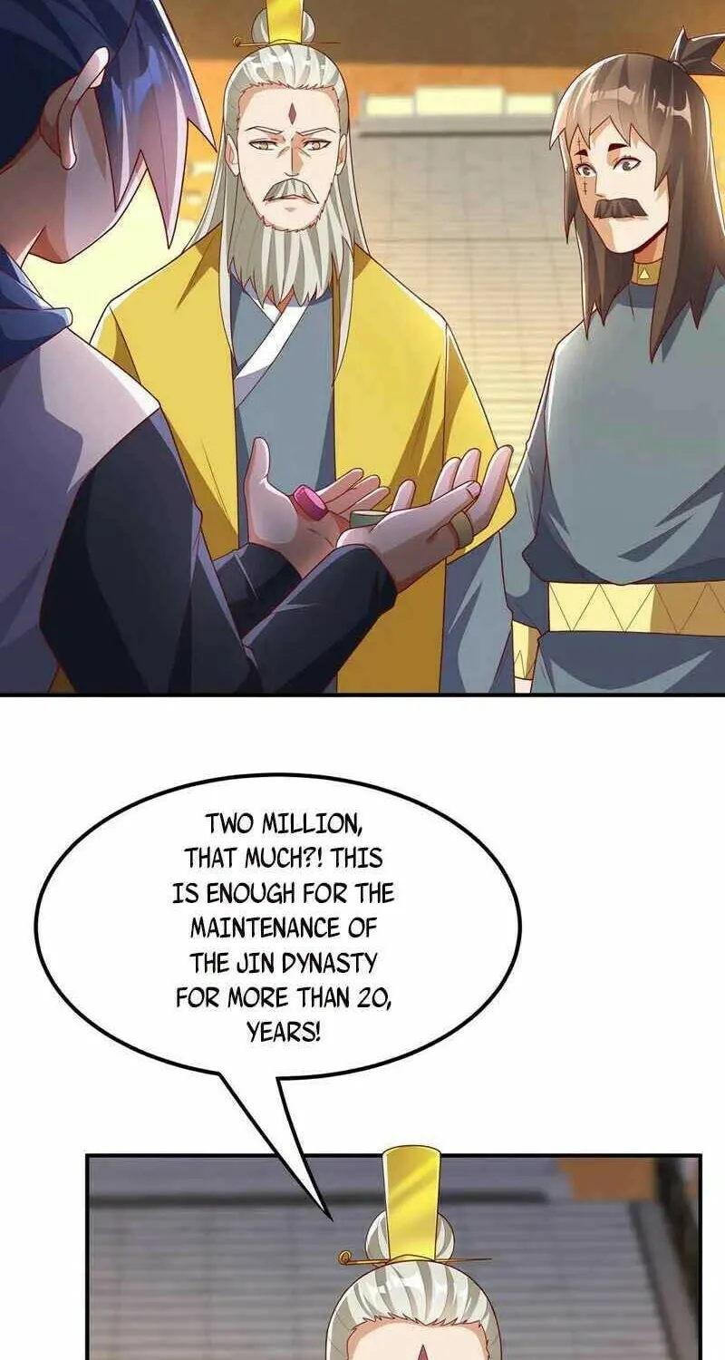 Read Martial Rebel chapter 282 image 19 on Lezhin