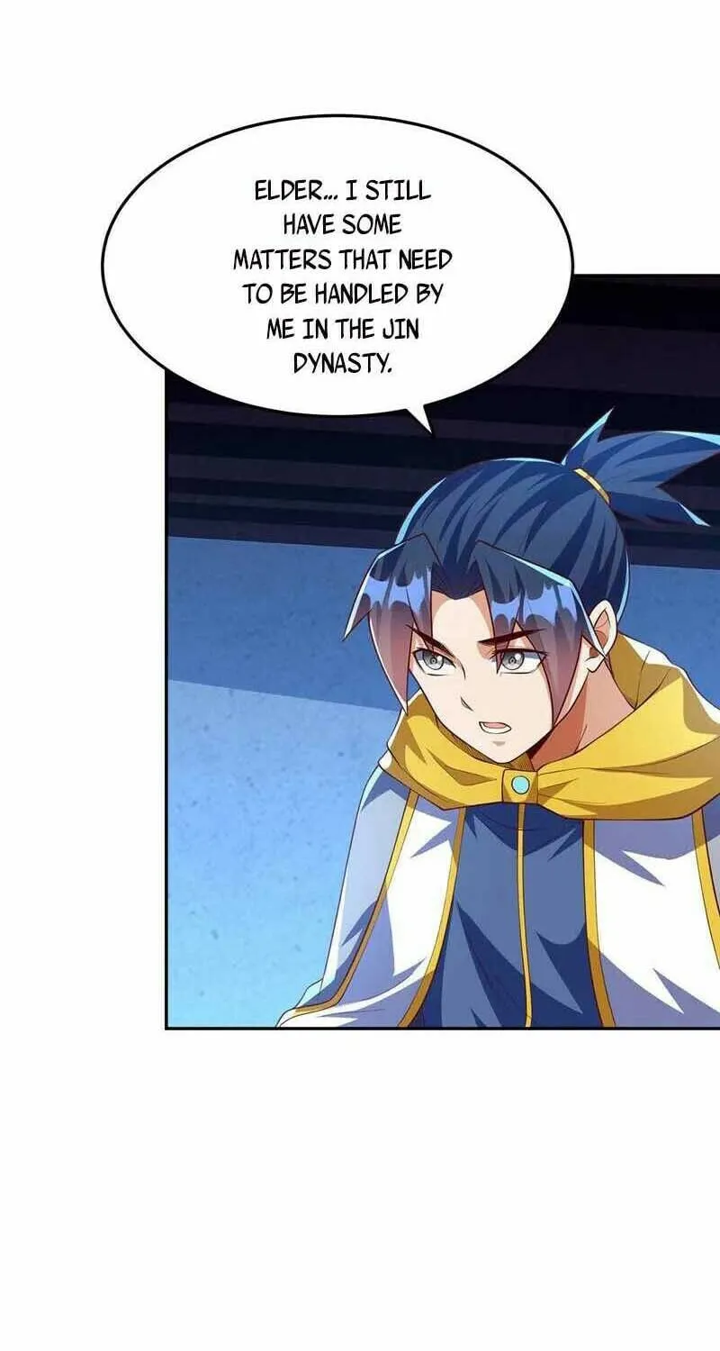 Read Martial Rebel chapter 282 image 2 on Lezhin
