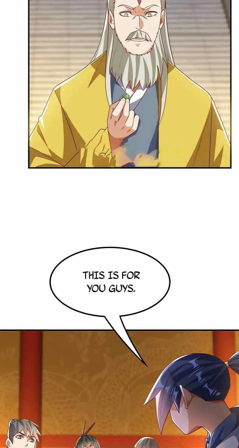 Read Martial Rebel chapter 282 image 20 on Lezhin