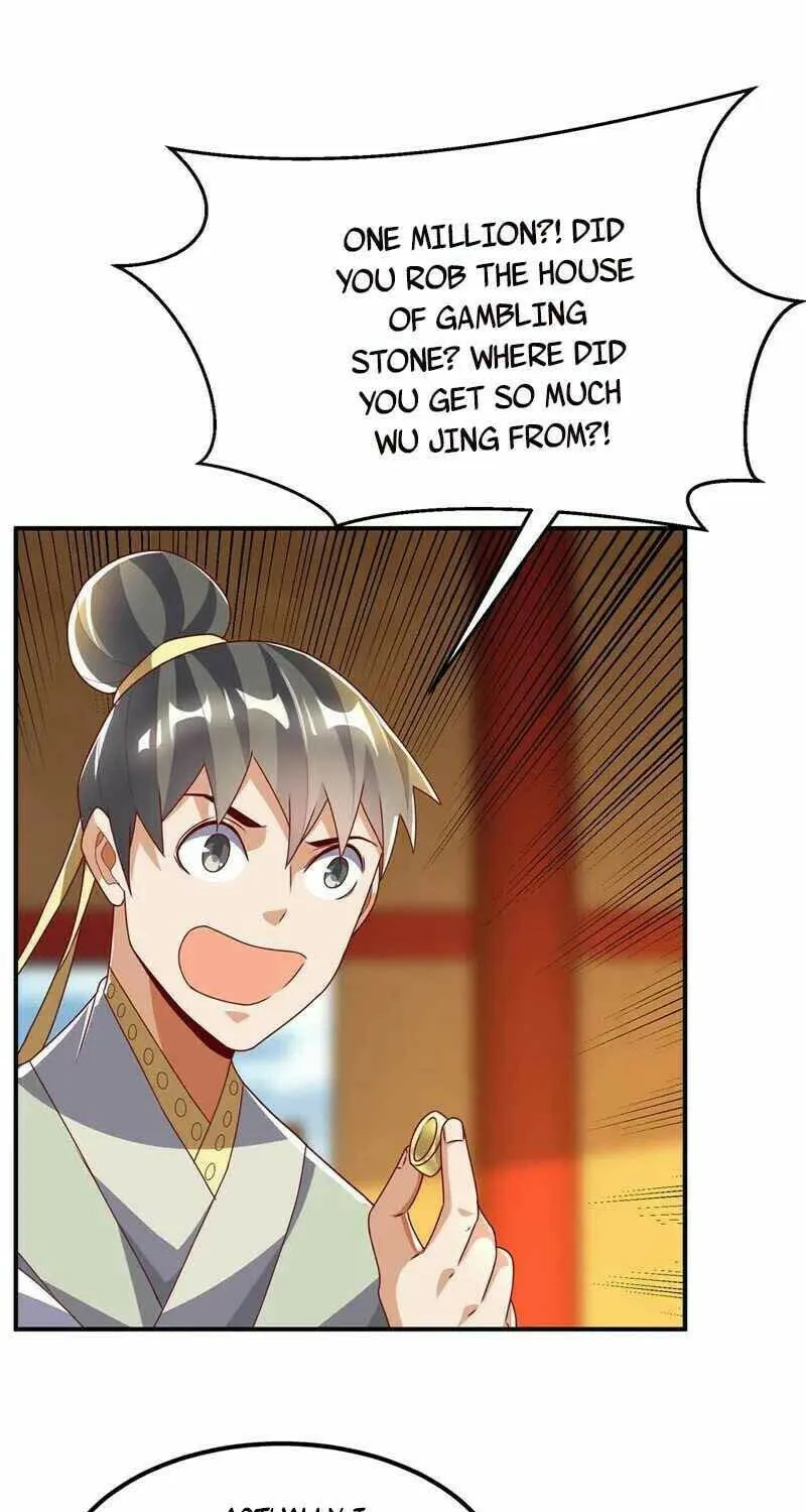 Read Martial Rebel chapter 282 image 22 on Lezhin